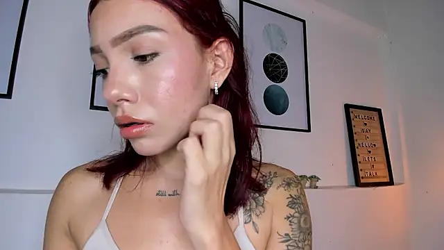 amysc online show from March 19, 2026, 11:47 am