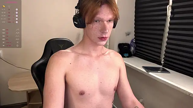 carthylovvve online show from November 15, 2025, 5:20 pm