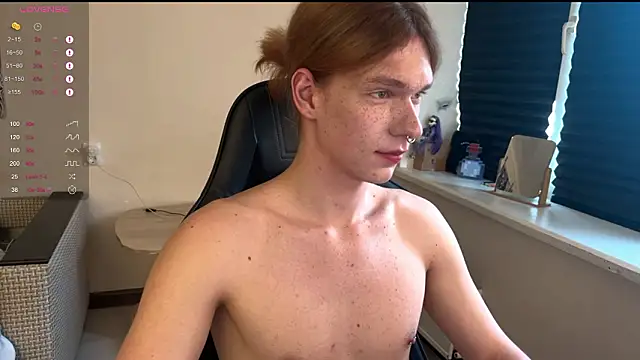 carthylovvve online show from February 16, 2026, 12:56 pm