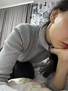 Minami 686 online show from December 14, 2024, 3:47 pm