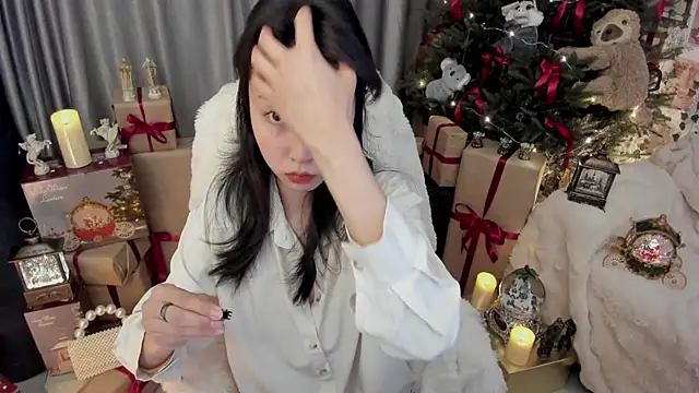 Minami 686 online show from January 9, 2025, 6:26 pm