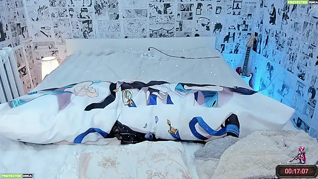 Minami 686 online show from February 11, 2026, 8:47 pm