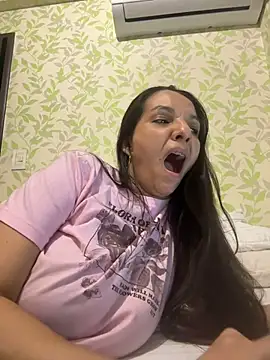 samilux5 online show from January 17, 2026, 4:06 am