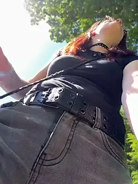 die-EinHORNY-WG online show from May 23, 2026, 1:48 pm