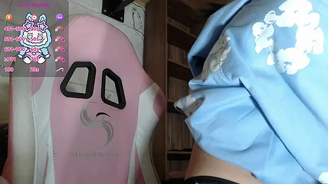 Sally23  online show from February 11, 2026, 1:49 pm