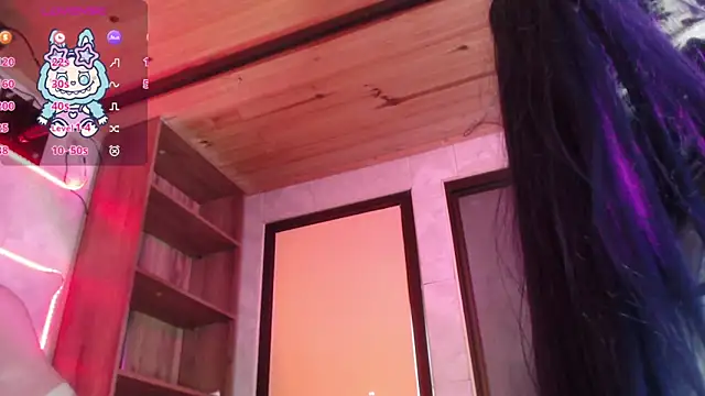 Sally23  online show from February 13, 2026, 2:35 pm