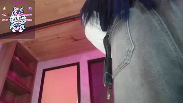 Sally23  online show from April 16, 2026, 2:40 pm