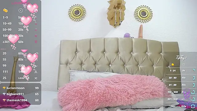 Dreams sophi online show from February 9, 2025, 12:28 am