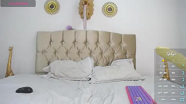 Dreams sophi online show from March 2, 2025, 7:34 pm