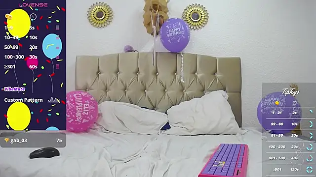 Dreams sophi online show from March 6, 2025, 10:47 pm