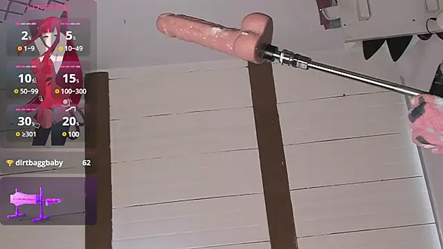 Snapshot of _Scarlett_01 chatting on March 8, 2025, 3:56 pm Scarlett 01 online show from March 8, 2025, 3:56 pm