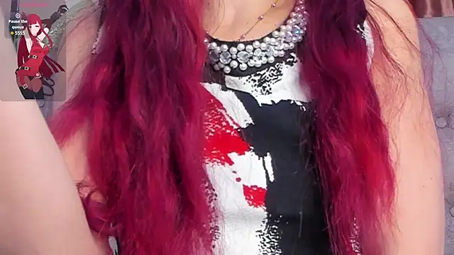 Snapshot of _Scarlett_01 chatting on September 11, 2025, 2:17 pm Scarlett 01 online show from September 11, 2025, 2:17 pm