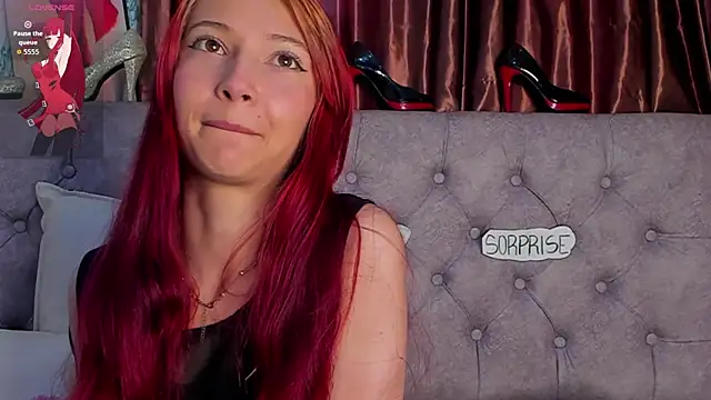 Snapshot of _Scarlett_01 chatting on September 15, 2025, 1:11 pm Scarlett 01 online show from September 15, 2025, 1:11 pm