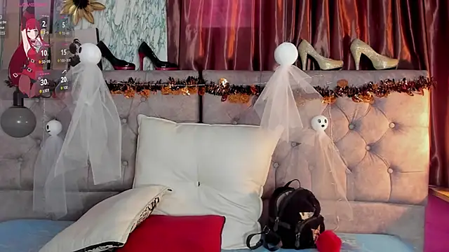 Snapshot of _Scarlett_01 chatting on October 31, 2025, 2:18 pm Scarlett 01 online show from October 31, 2025, 2:18 pm