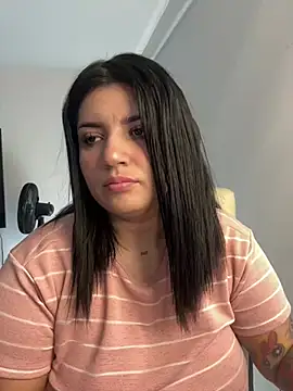 horny roomiess online show from January 11, 2025, 9:04 pm