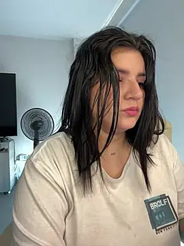 horny roomiess online show from January 13, 2025, 4:41 pm