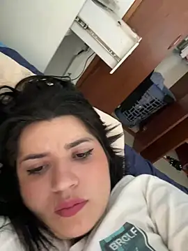 horny roomiess online show from January 15, 2025, 12:09 am