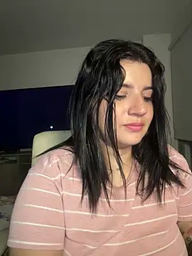 horny roomiess online show from January 22, 2025, 1:53 am