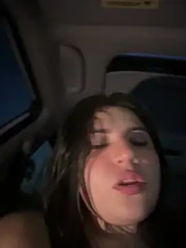 horny roomiess online show from January 25, 2025, 11:22 pm