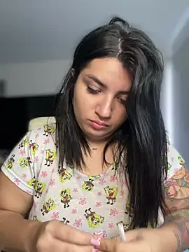 horny roomiess online show from February 27, 2025, 12:34 pm