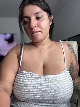 horny roomiess online show from March 4, 2025, 12:18 am