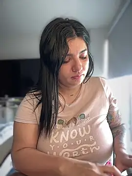 horny roomiess online show from March 22, 2025, 3:20 pm