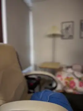 horny roomiess online show from February 27, 2026, 9:48 pm