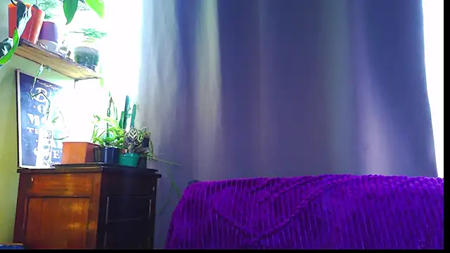 purple em69 online show from May 28, 2026, 4:48 pm
