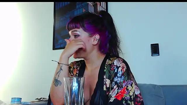 purple em69 online show from July 26, 2026, 5:04 am