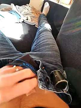 Snapshot of Nakeddriver1and-Wife chatting on February 27, 2025, 1:38 pm Nakeddriver1and-Wife online show from February 27, 2025, 1:38 pm