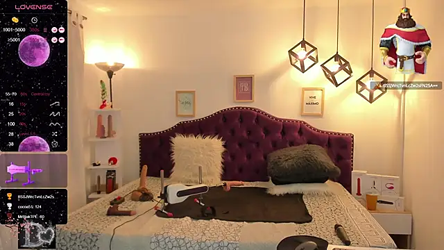 Snapshot of Destiny__Hall chatting on March 10, 2025, 7:10 am Destiny Hall online show from March 10, 2025, 7:10 am