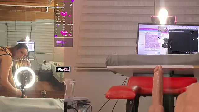 Destiny  Hall online show from February 21, 2026, 4:02 am