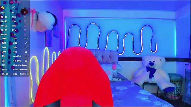 Jessica smith 1 online show from February 9, 2026, 11:36 am