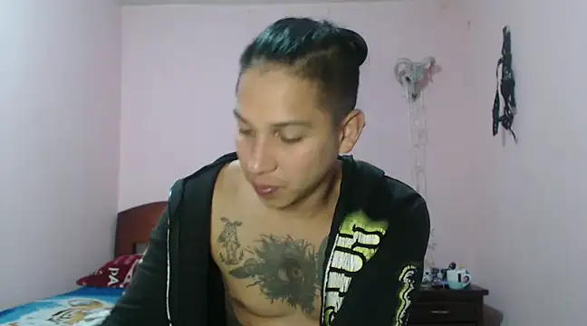 CoreAlejito online show from February 21, 2025, 4:29 am