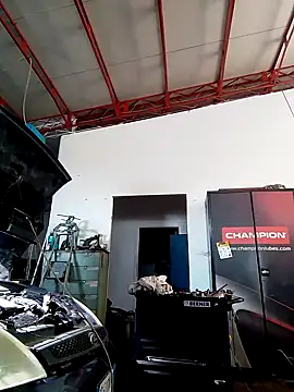 tinybear79 online show from October 1, 2025, 12:55 pm