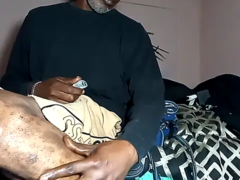 Snapshot of Blkstylion chatting on October 22, 2025, 9:31 am Blkstylion online show from October 22, 2025, 9:31 am