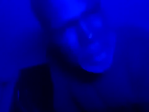 Snapshot of Blkstylion chatting on October 24, 2025, 6:48 pm Blkstylion online show from October 24, 2025, 6:48 pm