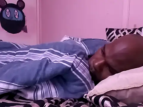 Blkstylion online show from February 22, 2026, 7:01 pm