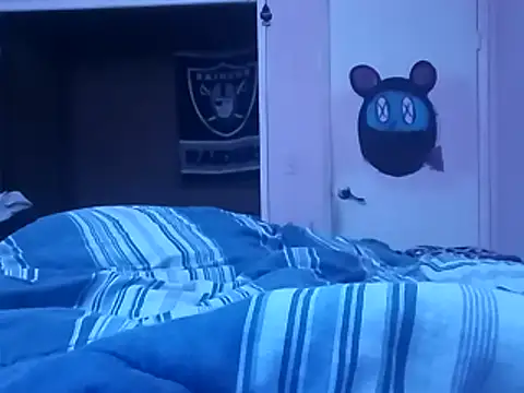 Blkstylion online show from February 24, 2026, 8:18 pm