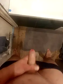 bigwhitecock997 online show from October 10, 2025, 1:15 am