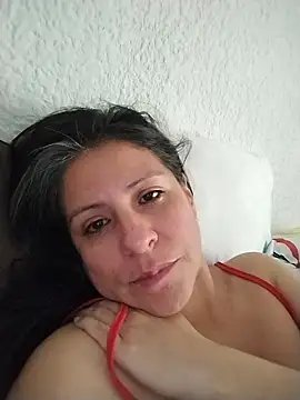 LucifernandaSw online show from January 10, 2025, 12:58 pm