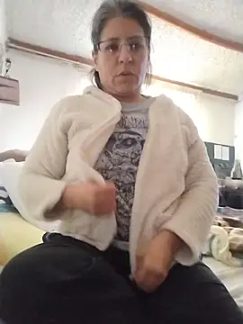 LucifernandaSw online show from January 20, 2025, 1:00 pm