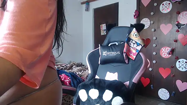 LucifernandaSw online show from March 25, 2026, 2:23 pm