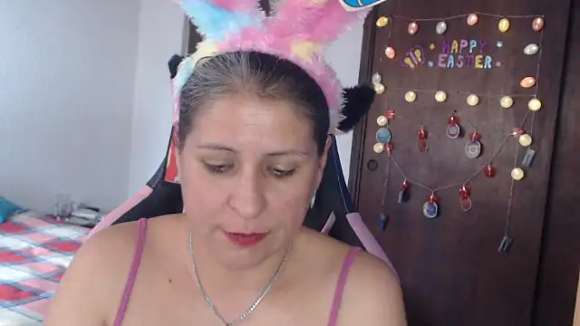 LucifernandaSw online show from March 31, 2026, 8:20 pm