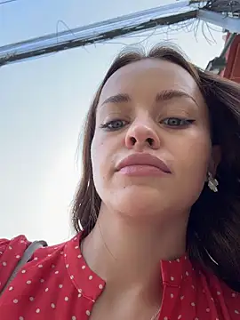 AngelinaTeller online show from March 13, 2026, 12:50 am