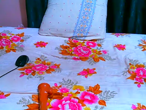 Pretty kara online show from September 21, 2025, 6:48 am