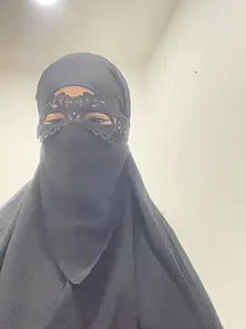 Hijabi HotGirls online show from February 23, 2025, 8:33 pm