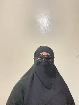 Hijabi HotGirls online show from February 27, 2025, 8:53 pm