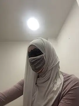 Hijabi HotGirls online show from March 16, 2025, 10:31 pm