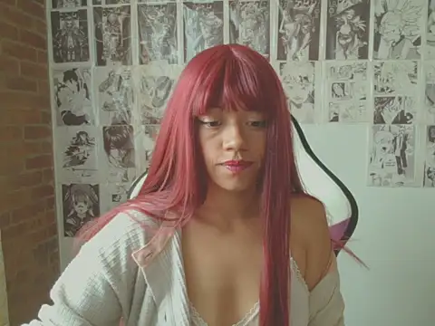 Snapshot of Cherry_Hanako_Cosplay chatting on May 14, 2026, 5:31 pm Cherry Hanako Cosplay online show from May 14, 2026, 5:31 pm